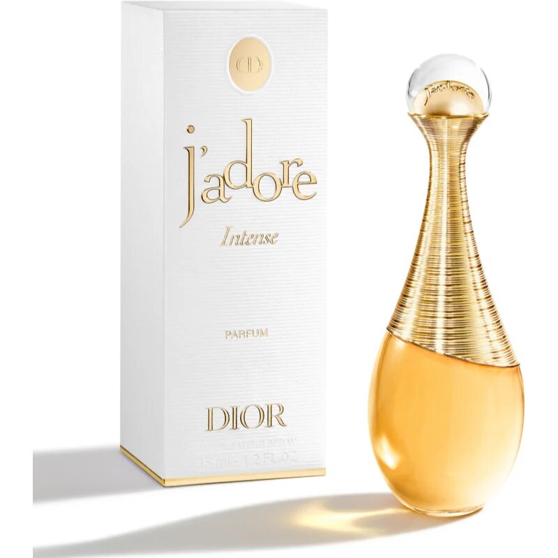 DIOR J'adore Intense Parfum parfüm hölgyeknek 35 ml