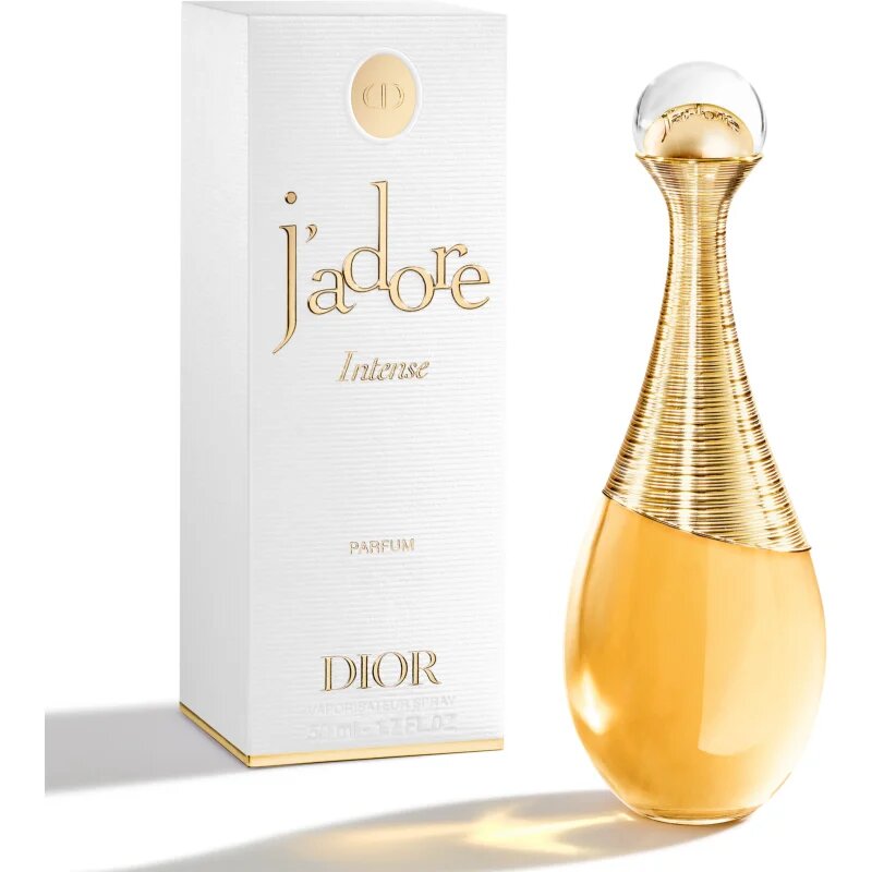 DIOR J'adore Intense Parfum parfüm hölgyeknek 50 ml