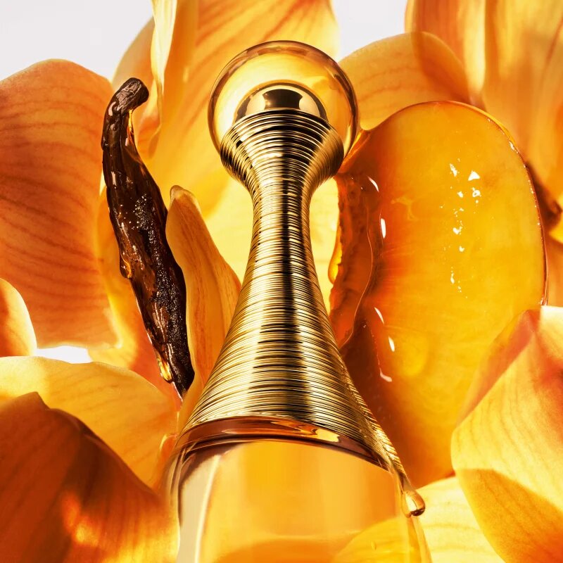 DIOR J'adore Intense Parfum parfüm hölgyeknek 50 ml