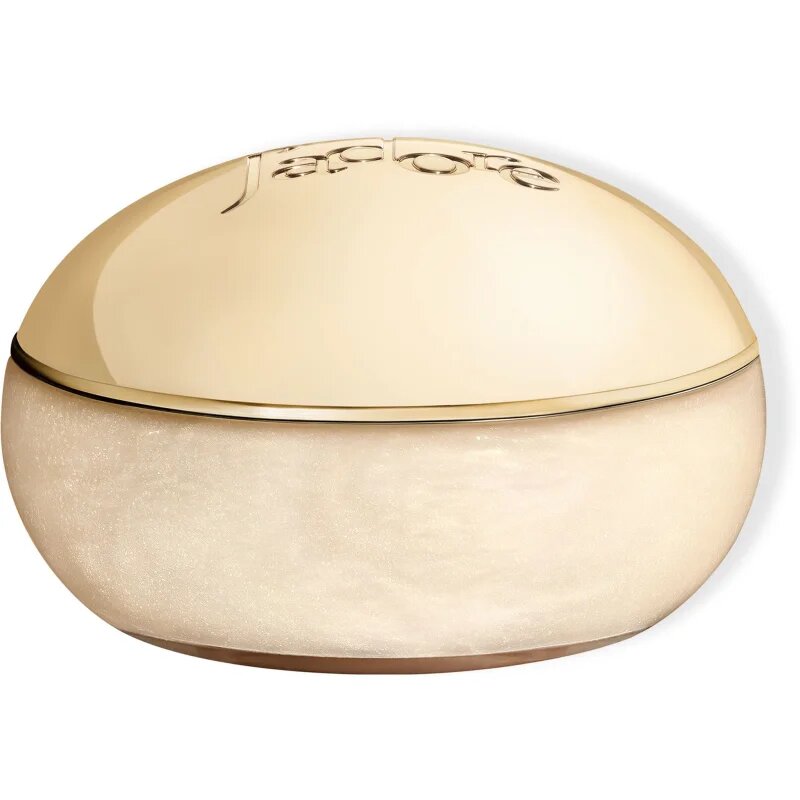 DIOR J'adore Les Adorables csillámos bőrradír hölgyeknek 150 ml