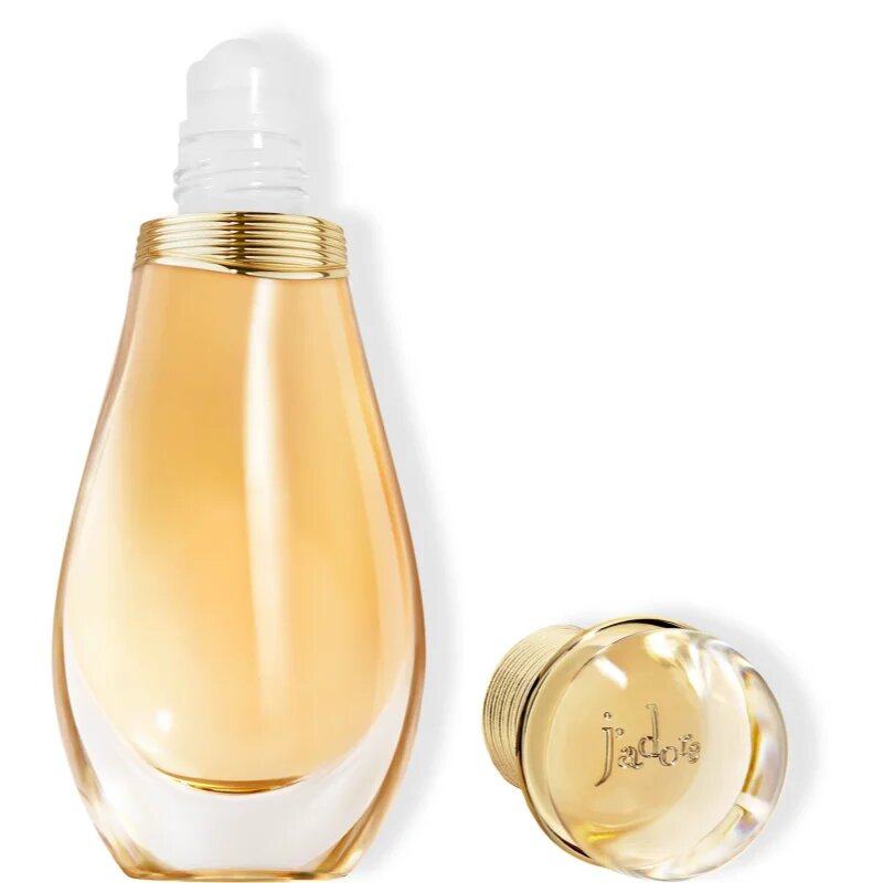 DIOR J'adore Roller-Pearl Eau de Parfum roll-on hölgyeknek 20 ml