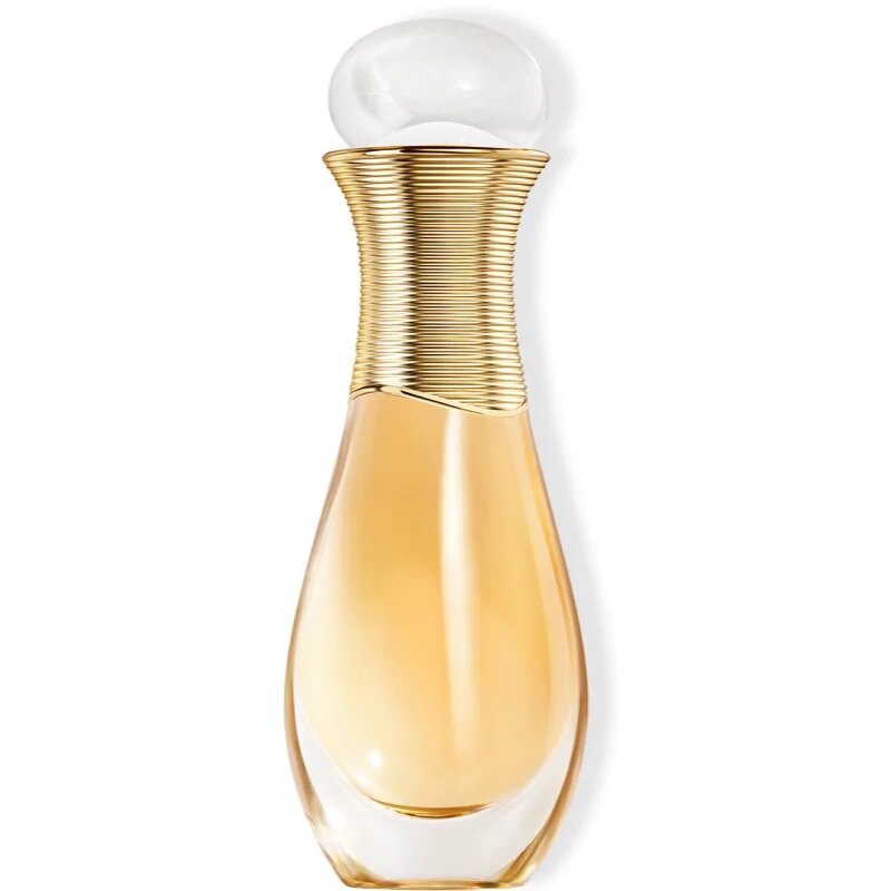 DIOR J'adore Roller-Pearl Eau de Parfum roll-on hölgyeknek 20 ml