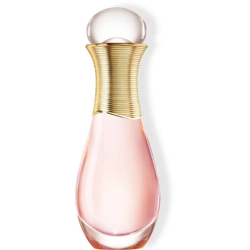 DIOR J'adore Roller-Pearl Eau de Toilette roll-on hölgyeknek 20 ml