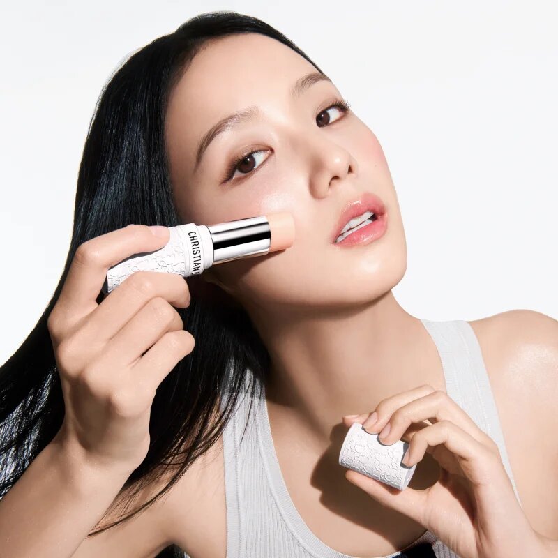 DIOR Mattifying Invisible UV Stick napozó krém stift SPF 50 10 g