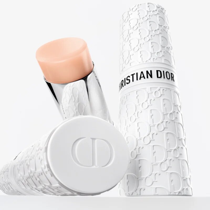 DIOR Mattifying Invisible UV Stick napozó krém stift SPF 50 10 g