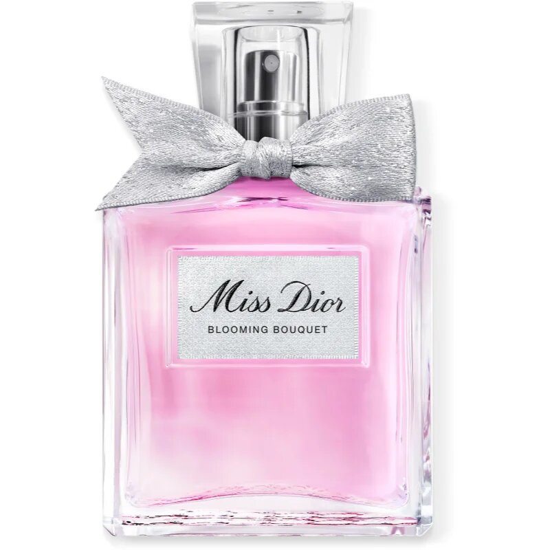 DIOR Miss Blooming Bouquet Eau de Toilette hölgyeknek 100 ml