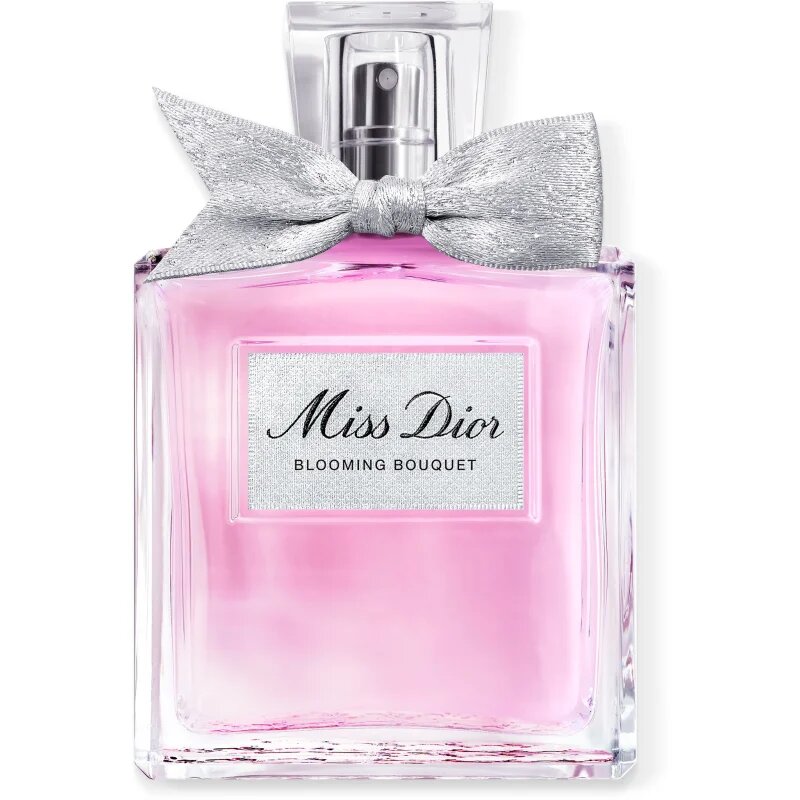 DIOR Miss Blooming Bouquet Eau de Toilette hölgyeknek 150 ml