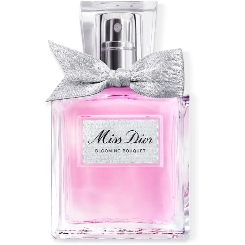 DIOR Miss Blooming Bouquet Eau de Toilette hölgyeknek 30 ml
