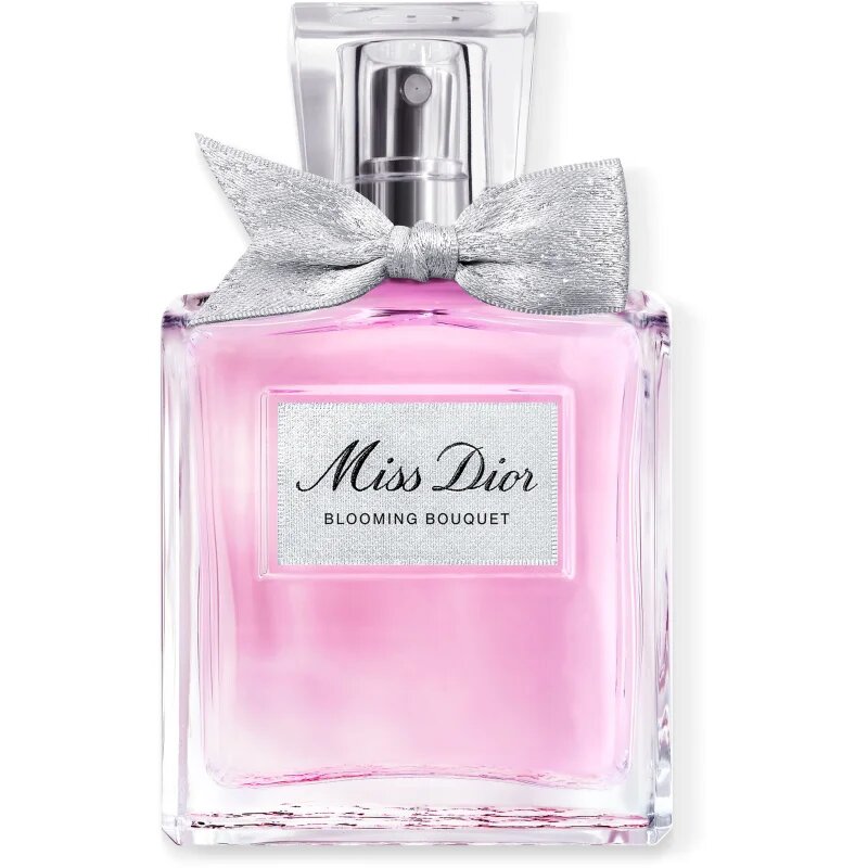 DIOR Miss Blooming Bouquet Eau de Toilette hölgyeknek 50 ml
