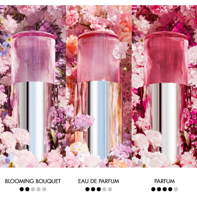 DIOR Miss Blooming Bouquet Mini Miss szolid parfüm hölgyeknek 3.2 g