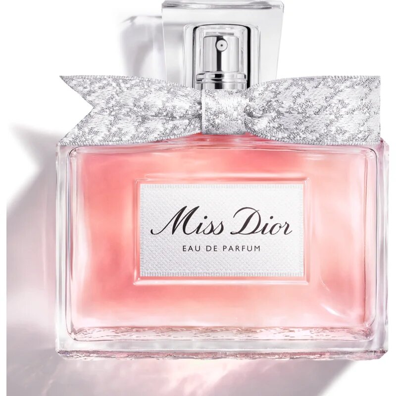 DIOR Miss Eau de Parfum hölgyeknek 100 ml
