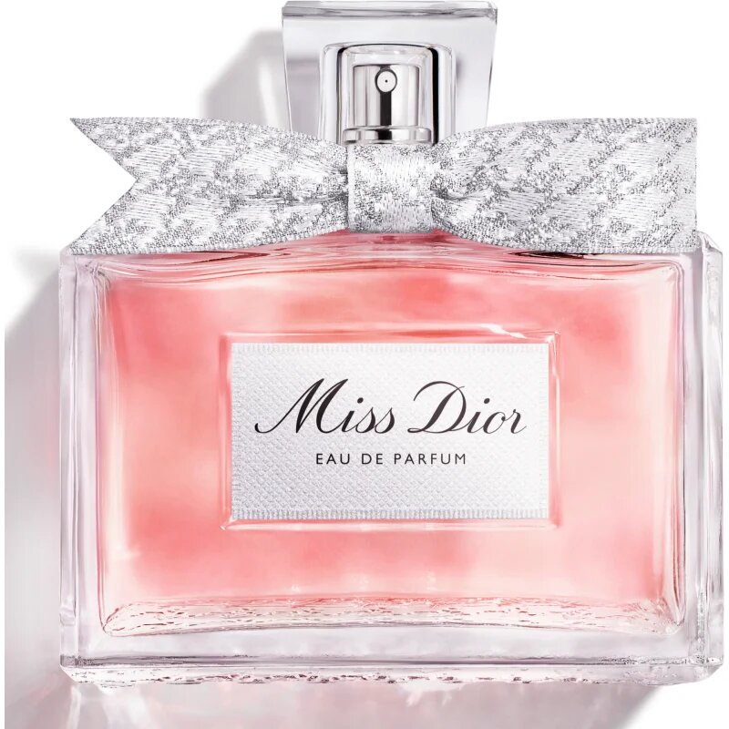 DIOR Miss Eau de Parfum hölgyeknek 150 ml