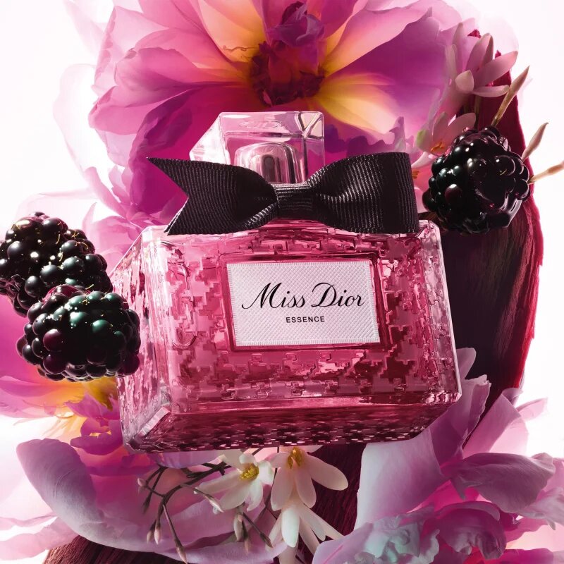 DIOR Miss Essence parfüm kivonat hölgyeknek 80 ml