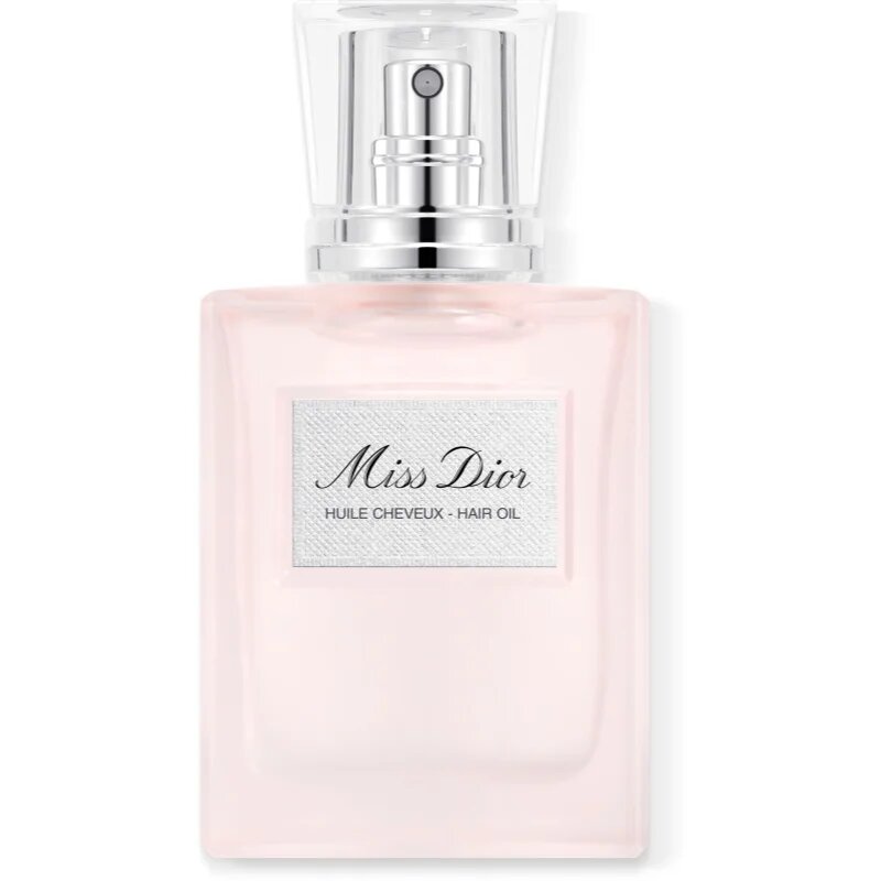 DIOR Miss hajolaj hölgyeknek 30 ml
