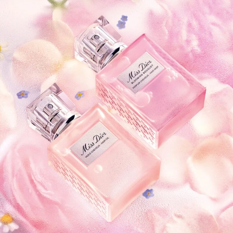 DIOR Miss hajolaj hölgyeknek 30 ml