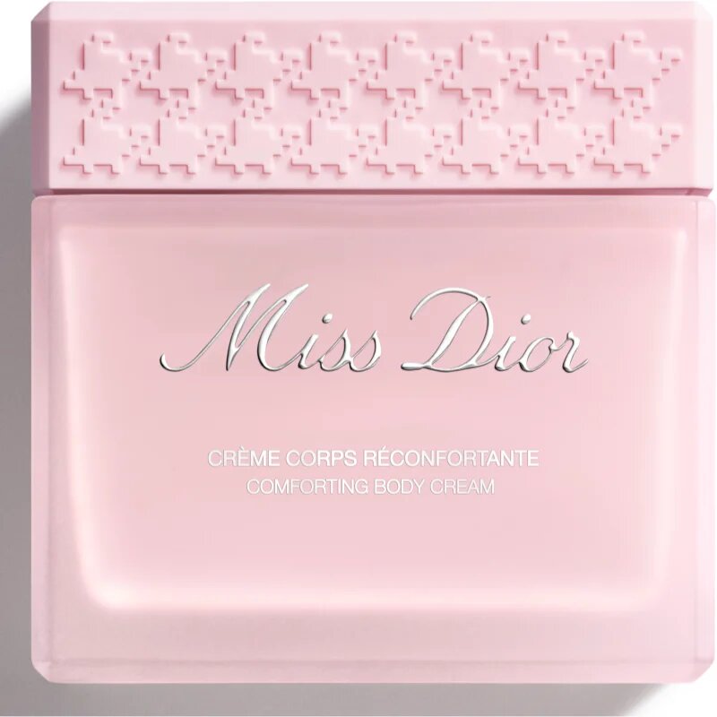 DIOR Miss hidratáló testkrém illatosított hölgyeknek 150 ml