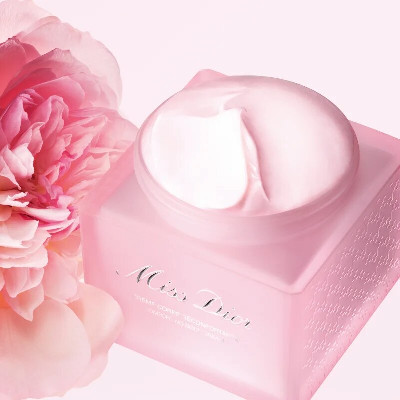 DIOR Miss hidratáló testkrém illatosított hölgyeknek 150 ml