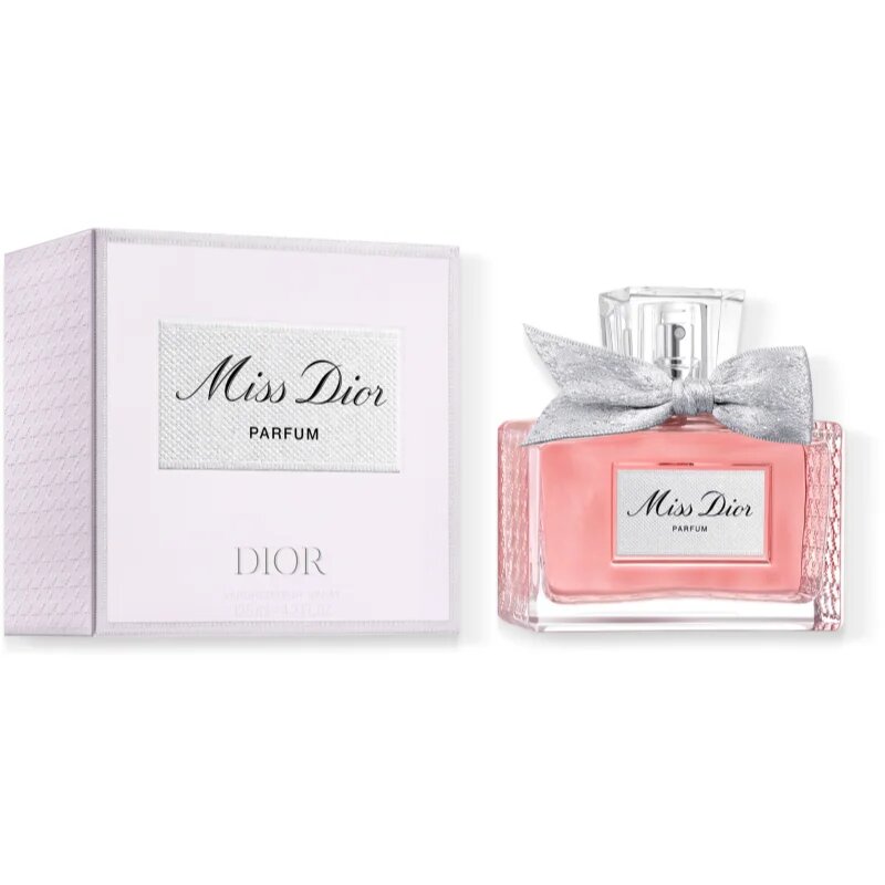 DIOR Miss parfüm hölgyeknek 125 ml