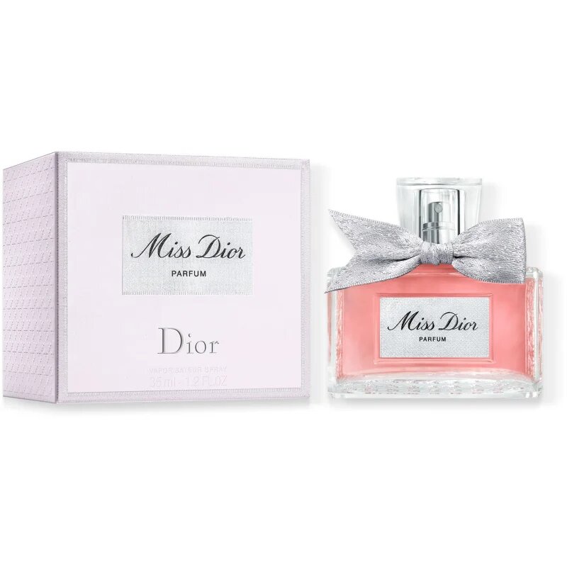 DIOR Miss parfüm hölgyeknek 35 ml