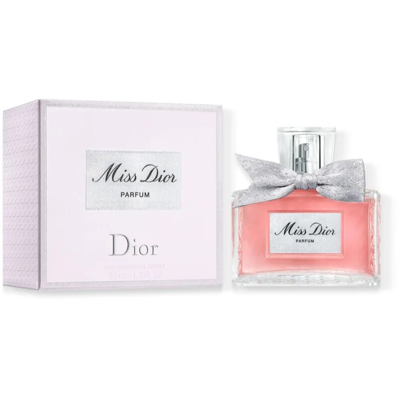 DIOR Miss parfüm hölgyeknek 50 ml