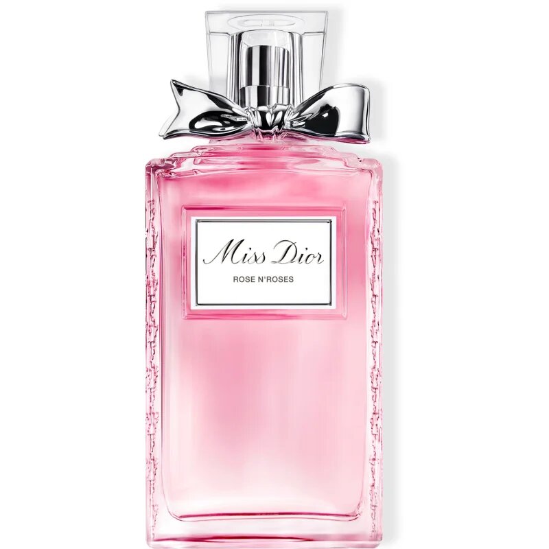 DIOR Miss Rose N'Roses Eau de Toilette hölgyeknek 100 ml