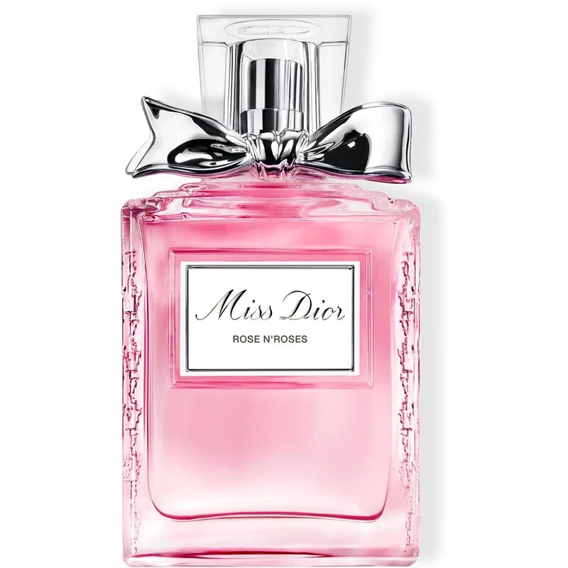 DIOR Miss Rose N'Roses Eau de Toilette hölgyeknek 30 ml