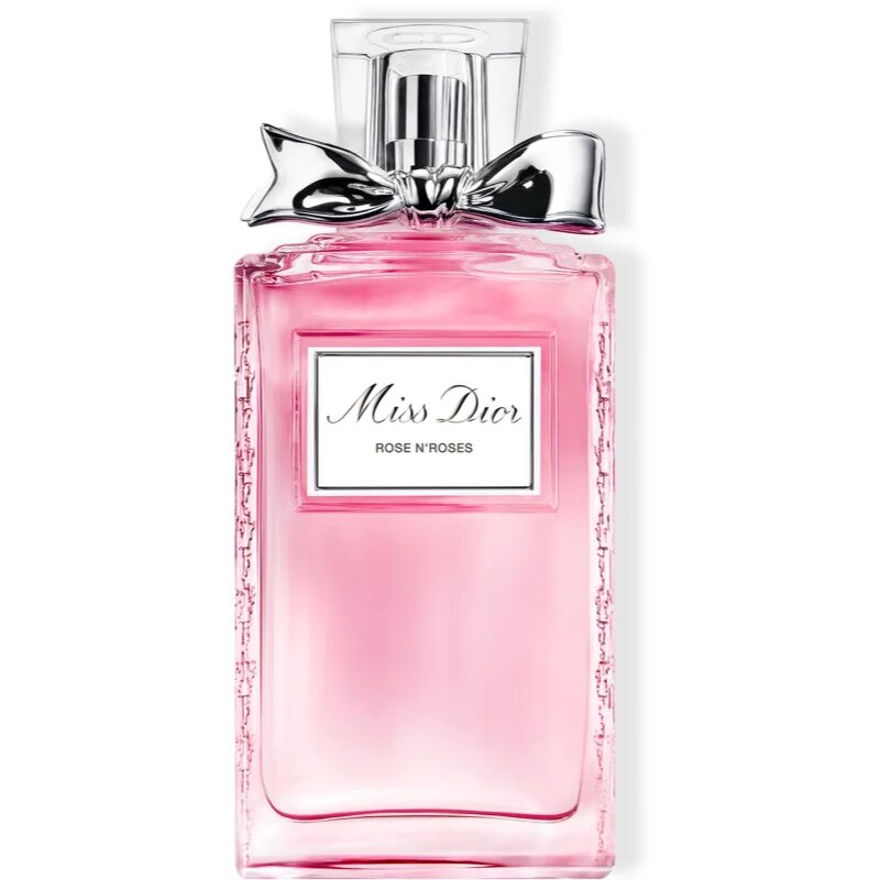DIOR Miss Rose N'Roses Eau de Toilette hölgyeknek 50 ml
