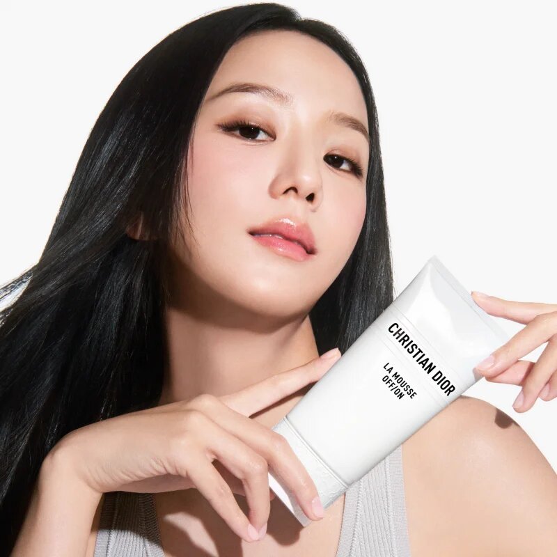 DIOR OFF/ON Foaming Cleanser tisztító hab 150 ml