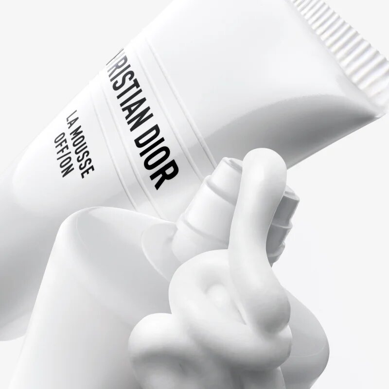 DIOR OFF/ON Foaming Cleanser tisztító hab 150 ml