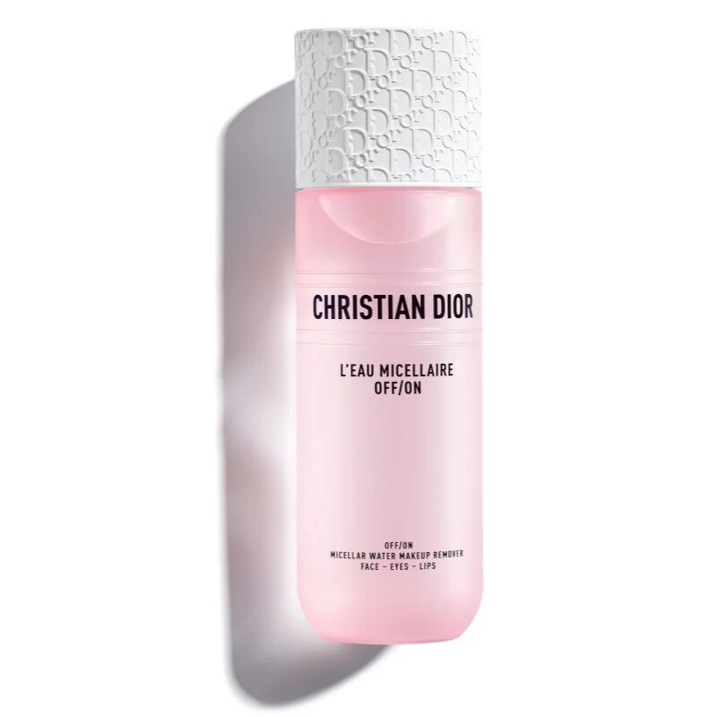 DIOR OFF/ON L'Eau Micellaire micellás sminklemosó víz 175 ml