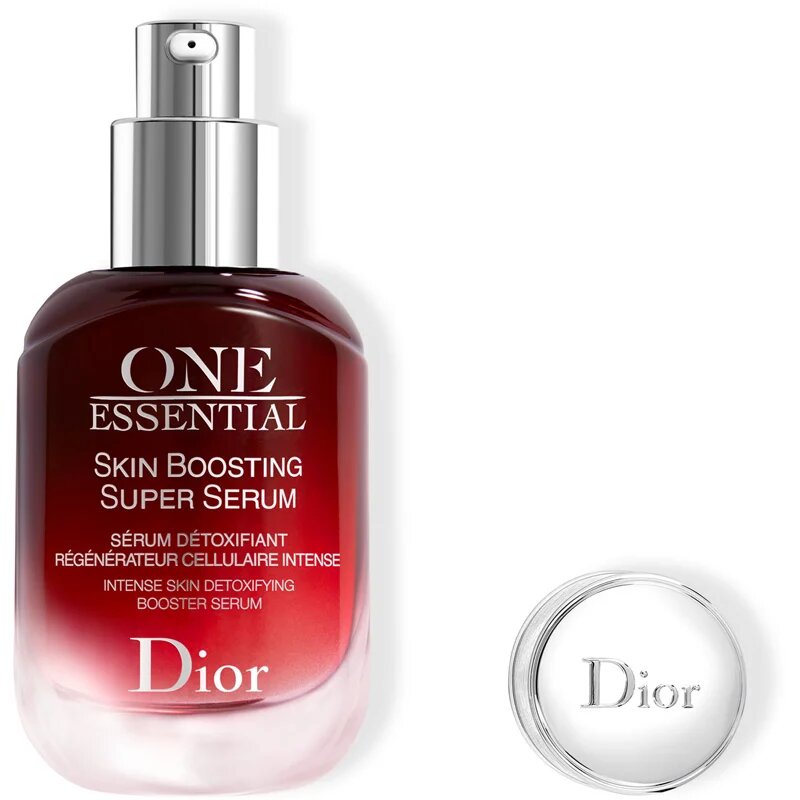 DIOR One Essential Skin Boosting Super Serum intenzív fiatalító szérum 30 ml