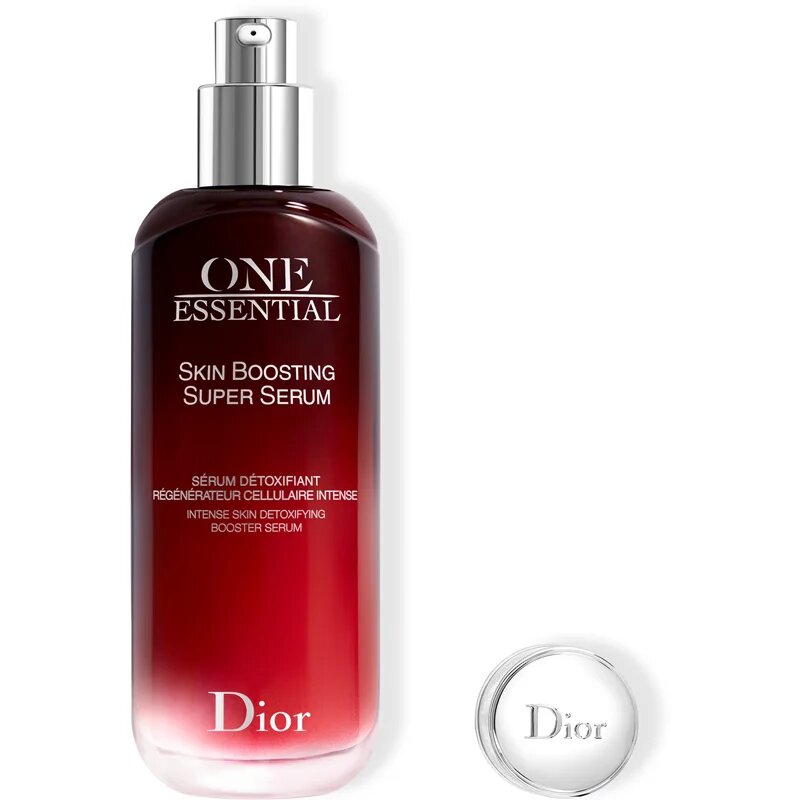 DIOR One Essential Skin Boosting Super Serum intenzív fiatalító szérum 75 ml