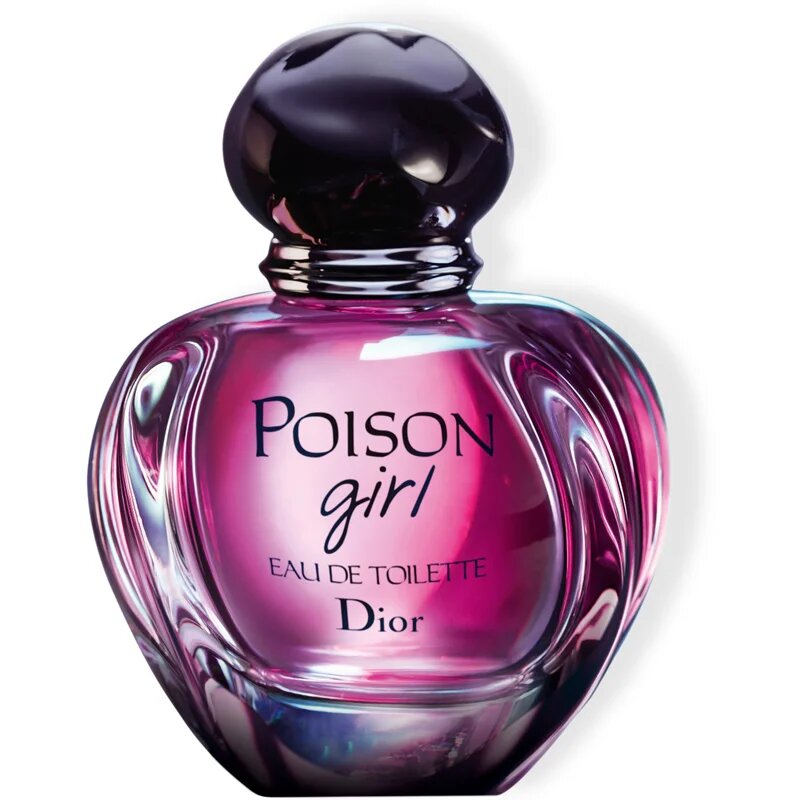 DIOR Poison Girl Eau de Toilette hölgyeknek 30 ml
