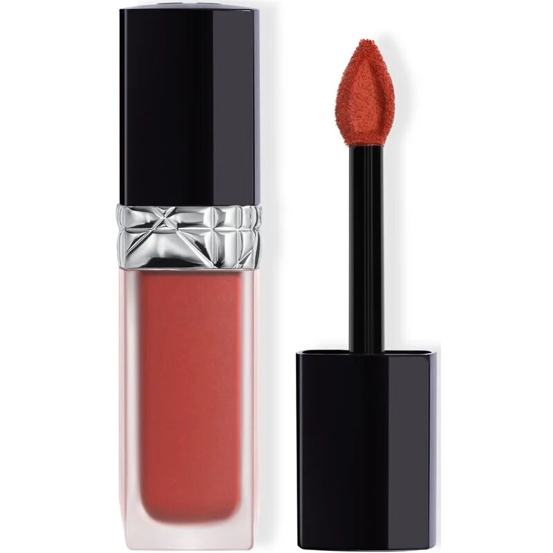 DIOR Rouge Forever Liquid mattító folyékony rúzs árnyalat 720 Forever Icone 6 ml