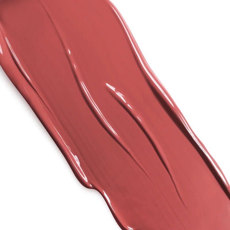 DIOR Rouge hosszan tartó rúzs utántölthető árnyalat 434 Promenade Satin 3.5 g