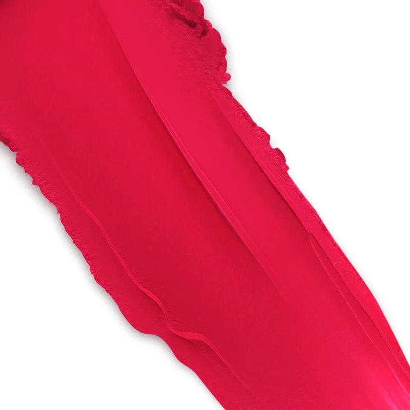 DIOR Rouge hosszan tartó rúzs utántölthető árnyalat 666 Rouge en Diable Velvet 3.5 g