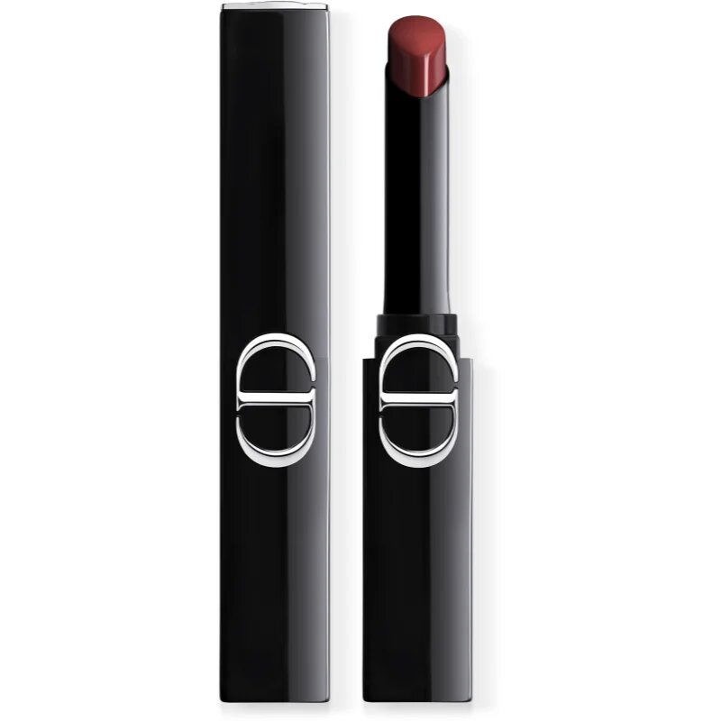 DIOR Rouge On Stage hosszan tartó rúzs árnyalat 565 Fearless Brown 2.2 g
