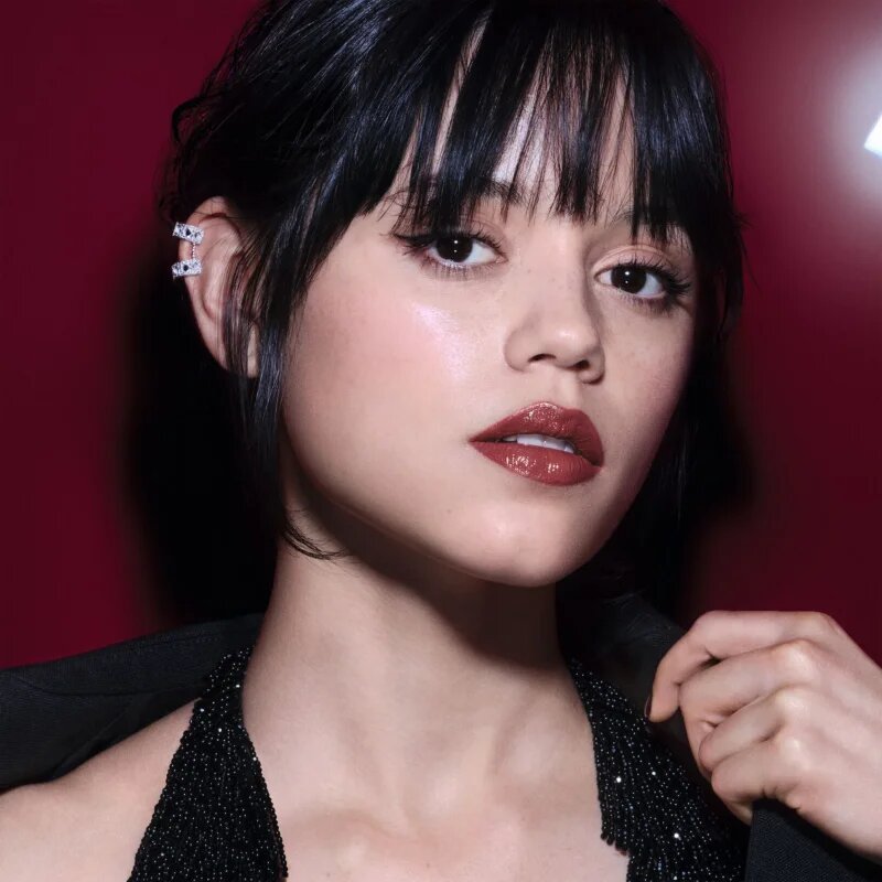 DIOR Rouge On Stage hosszan tartó rúzs árnyalat 565 Fearless Brown 2.2 g
