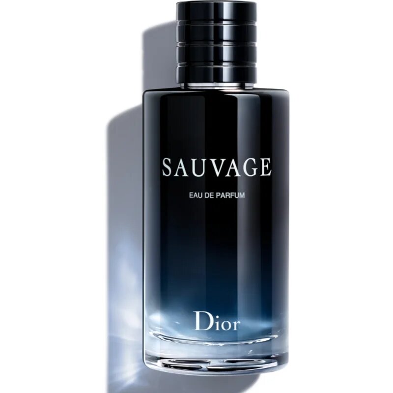 DIOR Sauvage Eau de Parfum uraknak 200 ml