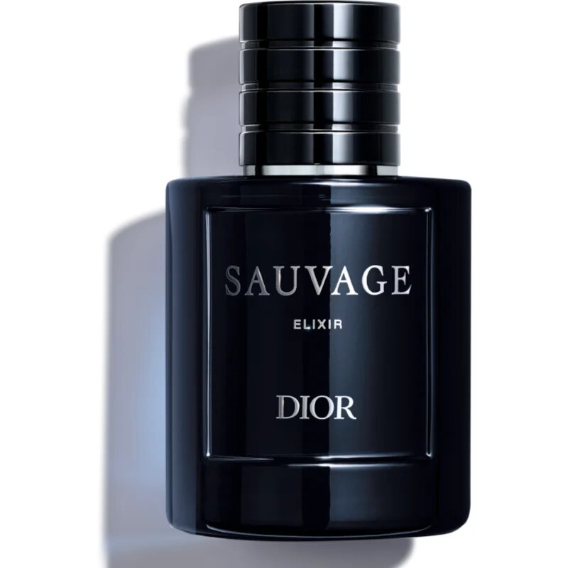 DIOR Sauvage Elixir parfüm kivonat uraknak 100 ml