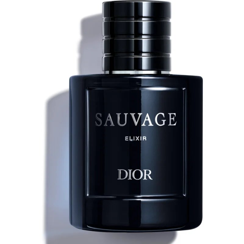 DIOR Sauvage Elixir parfüm kivonat uraknak 150 ml