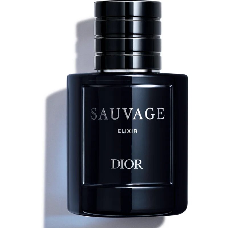 DIOR Sauvage Elixir parfüm kivonat uraknak 60 ml