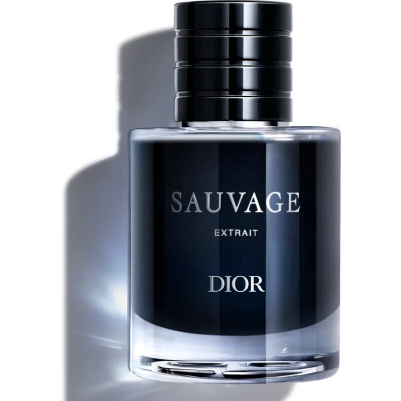 DIOR Sauvage Extrait parfüm kivonat uraknak 50 ml
