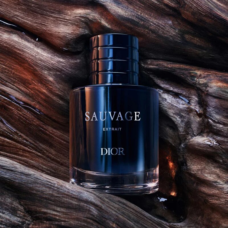 DIOR Sauvage Extrait parfüm kivonat uraknak 50 ml