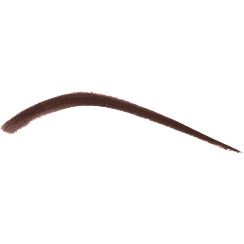 DIOR show Brow Styler szemöldök ceruza kefével árnyalat 032 Dark Brown 0.09 g