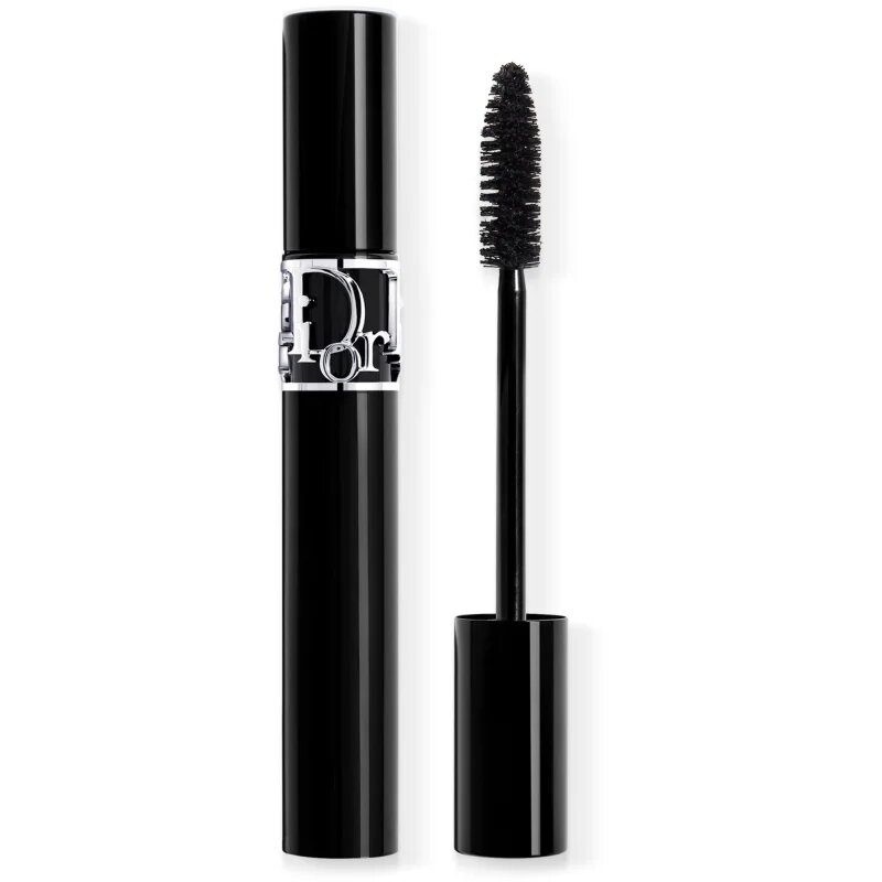 DIOR show extra dúsító szempillaspirál árnyalat 090 Black 10 ml