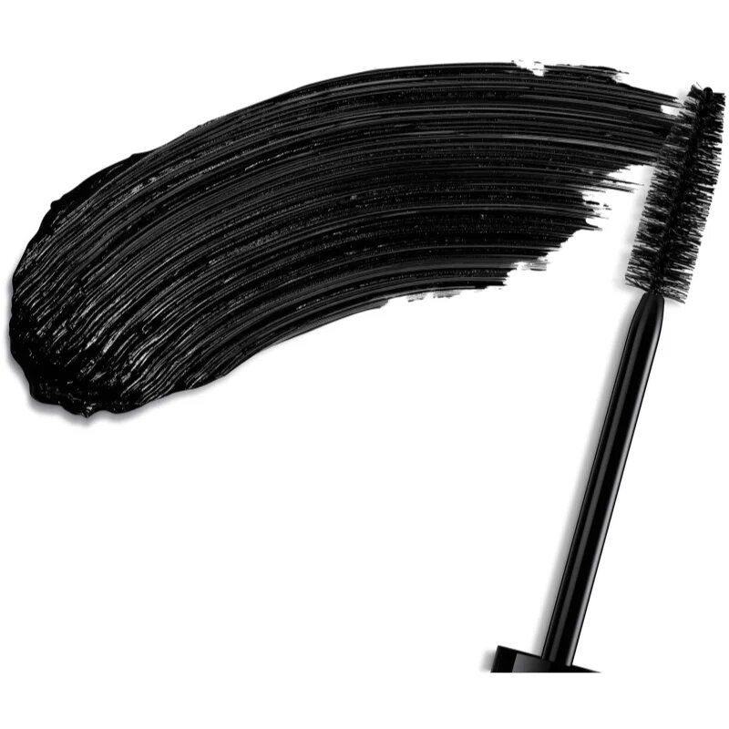DIOR show extra dúsító szempillaspirál árnyalat 090 Black 10 ml