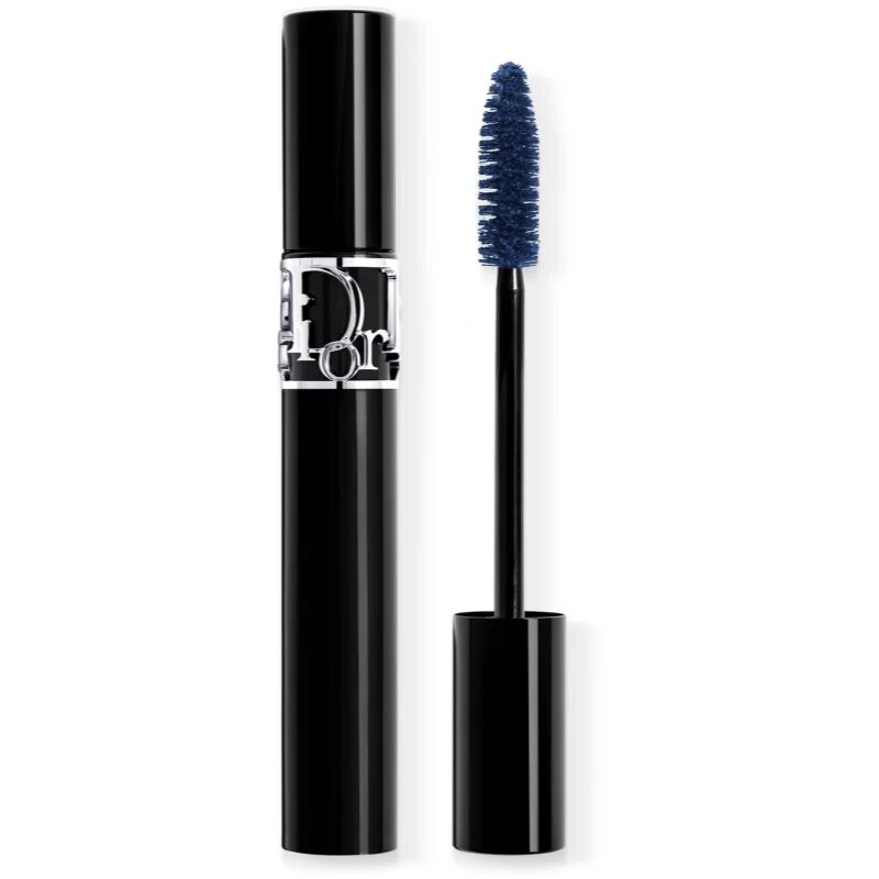 DIOR show extra dúsító szempillaspirál árnyalat 288 Blue 10 ml