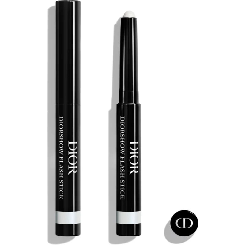 DIOR show Flash Stick szemhéjfesték ceruza vízálló árnyalat 006 Pearl Star 1.6 ml