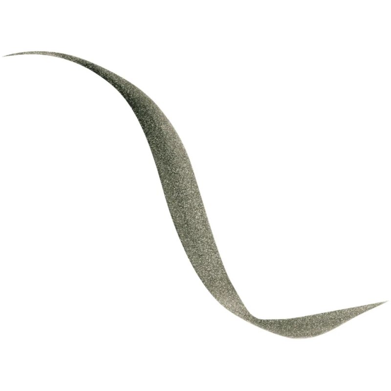 DIOR show Liquid Liner szemhéjtus tollban vízálló árnyalat 386 Pearly Emerald 0.55 ml